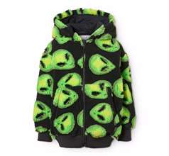 Hazzy Fleece & Thermo