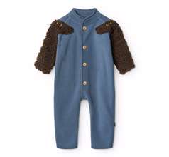 Udo Fleece & Thermo