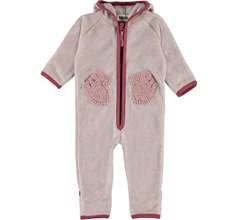 Udo Fleece & Thermo