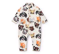 Udo Fleece & Thermo