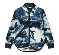 Ulani Fleece & Thermo