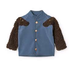 Uli Fleece & Thermo