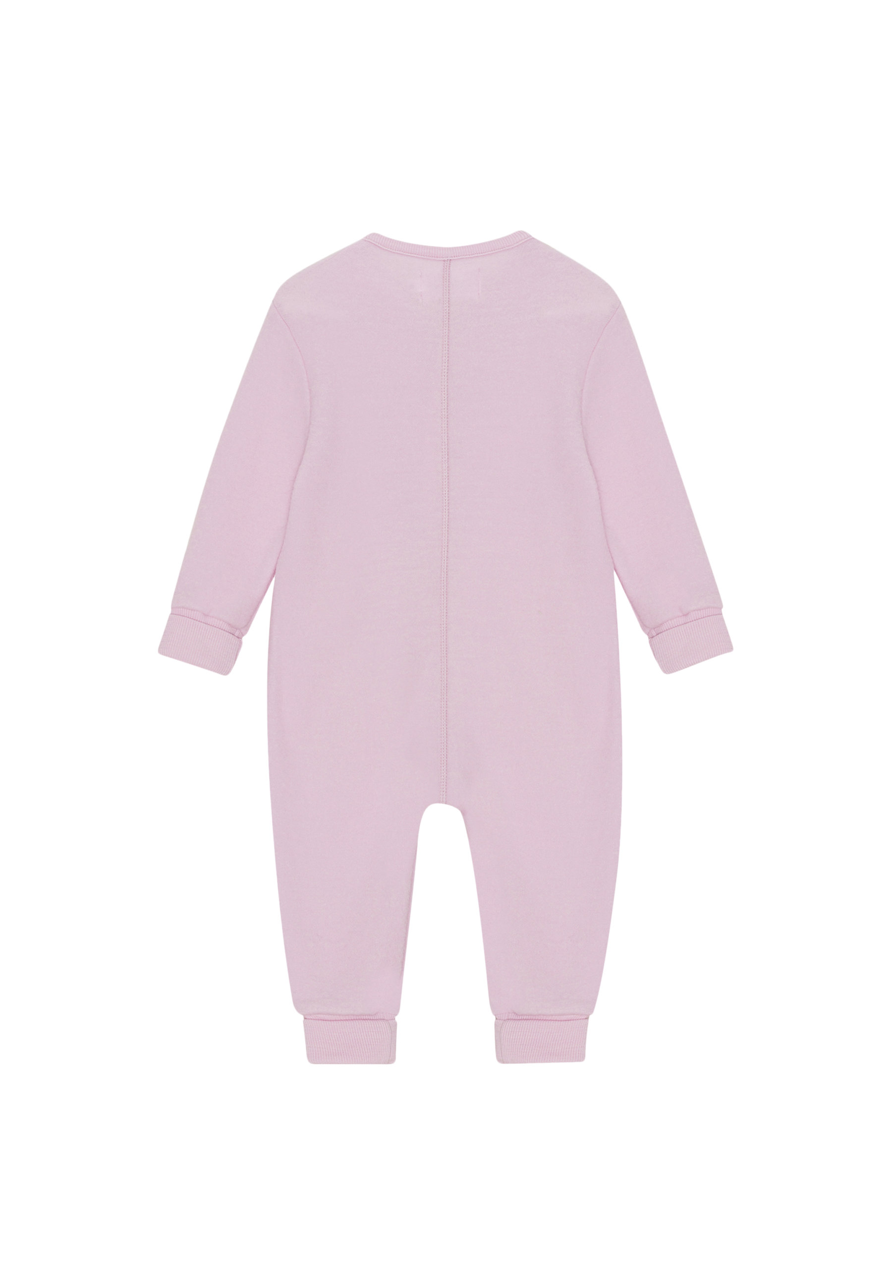 Umar - Alpine Glow - Lilla sparkedragt til de mindste i 100% merinould ...
