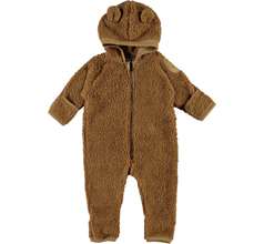Umeko Fleece & Thermo