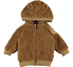 Ummi Fleece & Thermo