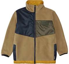 Urbain Fleece & Thermo