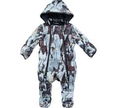 Hebe Snowsuits