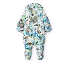 Hebe Snowsuits