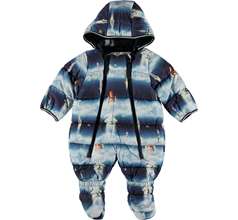 Hebe Snowsuits