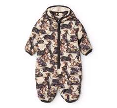 Honesty Snowsuits