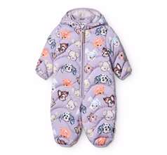 Honesty Snowsuits