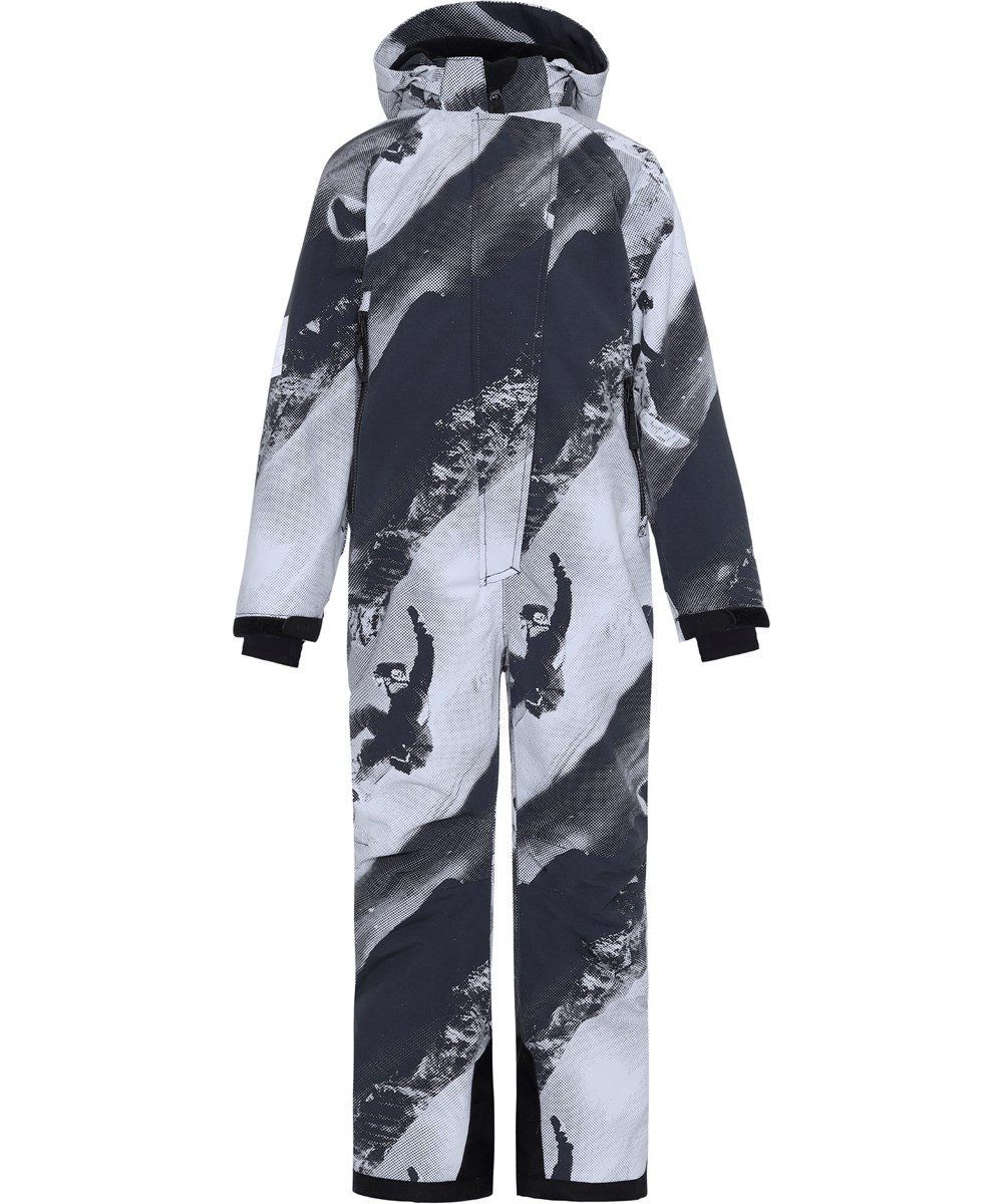 Hux - 2 Tones -
