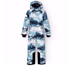 Hux Outerwear
