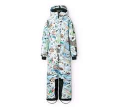 Hux Snowsuits