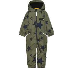 Hyde Snowsuits