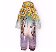 Polar Snowsuits