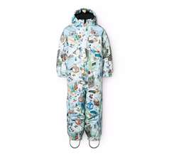 Polaris Snowsuits