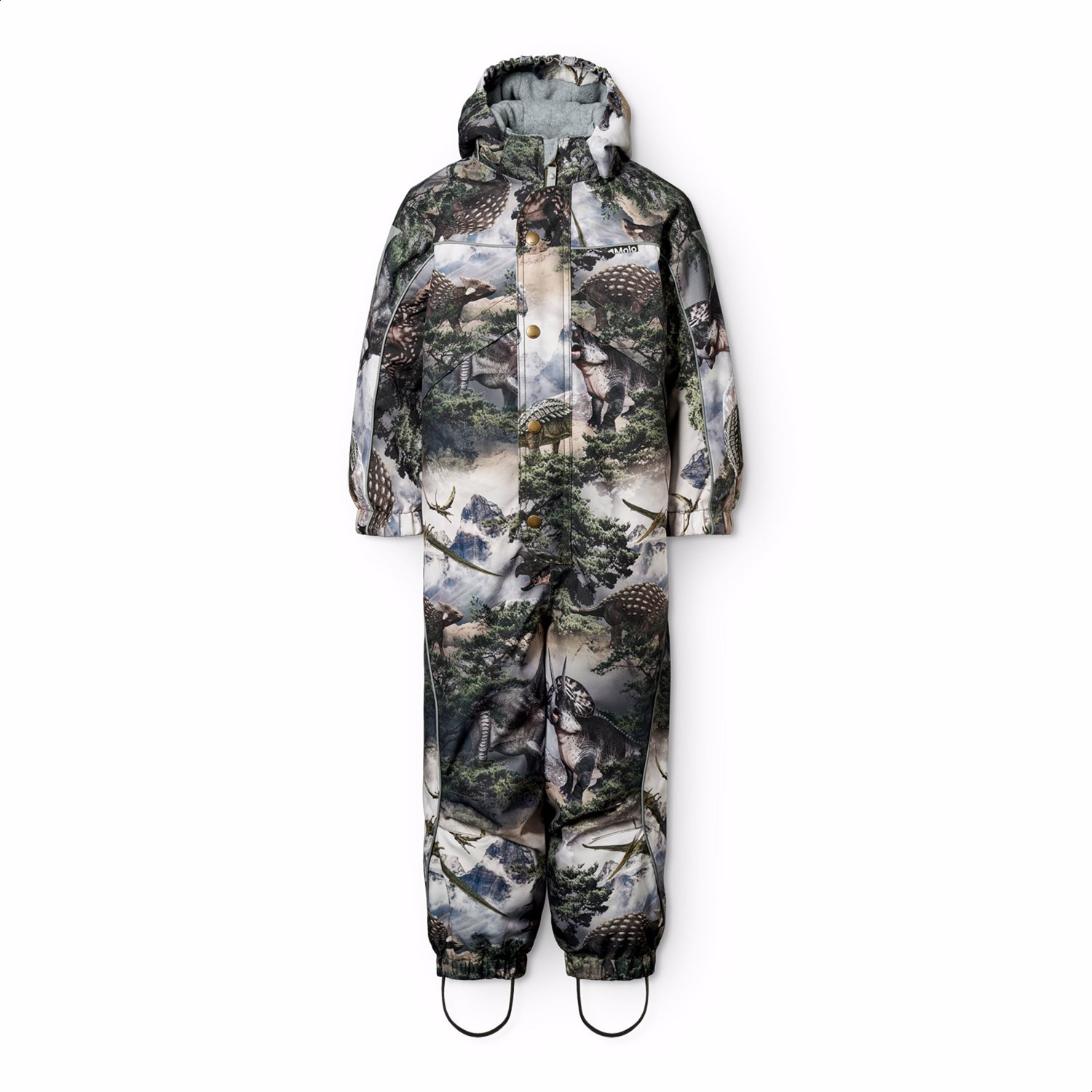 Snowsuits