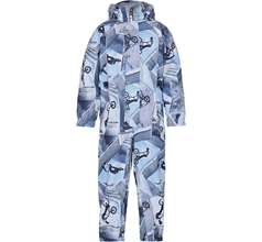 Polly Snowsuits