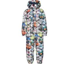 Polly Rainwear