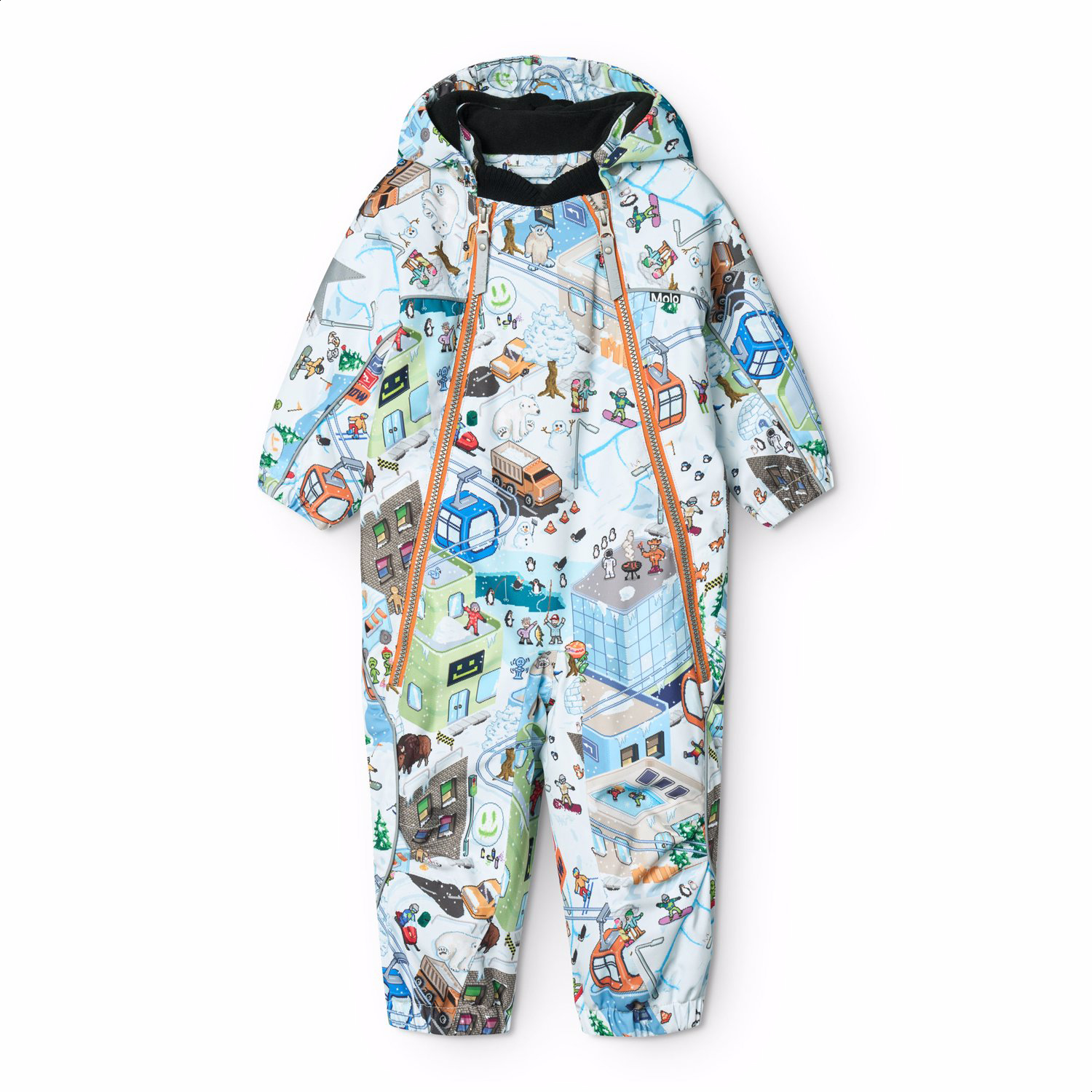 Snowsuits