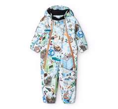 Pyxis Snowsuits