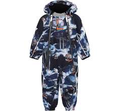 Pyxis Snowsuits