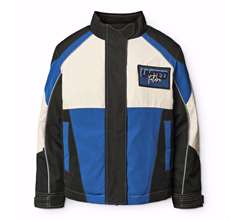 Haddix Collection Jackets