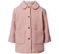 Hope Collection Jackets