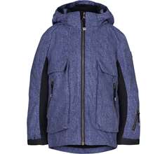 Alpine Jackets & Coats