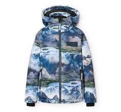 Castor Jackets & Coats