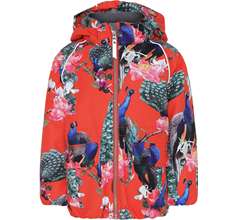 Cathy Jackets & Coats