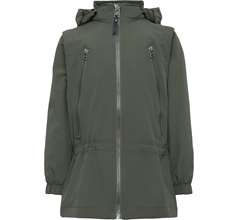 Halina Jackets & Coats
