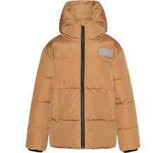 Halo Jackets & Coats