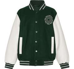 Hani Jackets & Coats