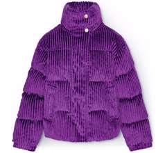 Hansine Outerwear
