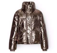 Hansine Jackets & Coats