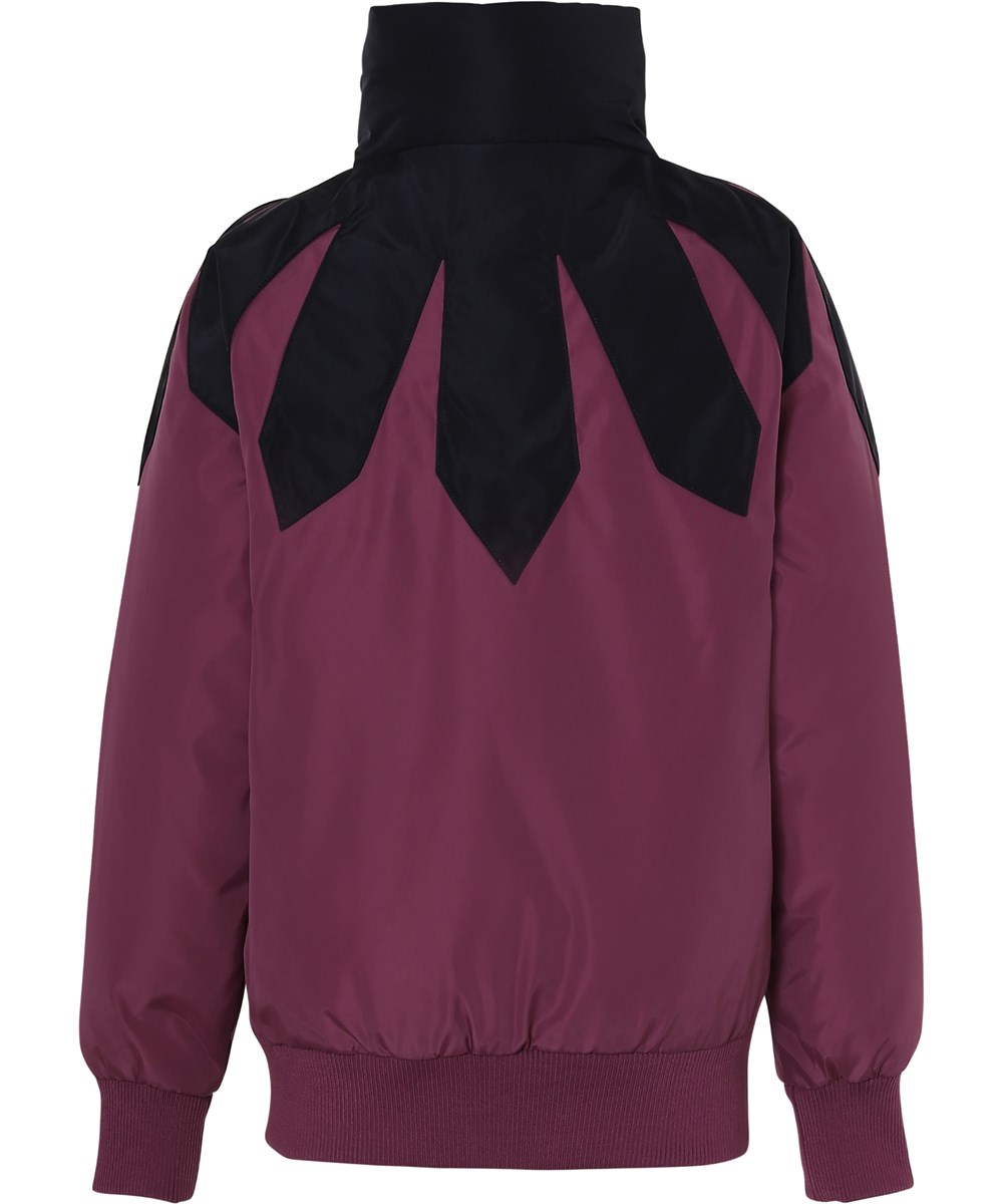 Harmoney - Maroon - Recycled