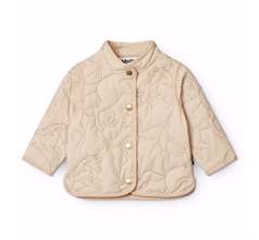 Harrie Outerwear