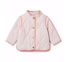 Harrie Outerwear