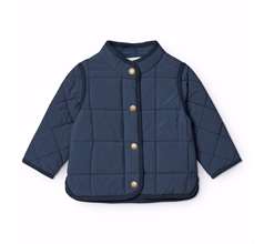 Harrie Outerwear