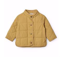 Harrie Outerwear