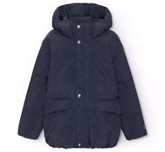Hayden Jackets & Coats