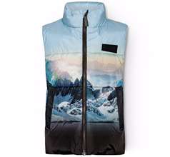 Heike Outerwear