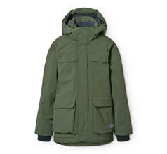 Heiko Jackets & Coats