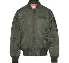 Hiker Jackets & Coats