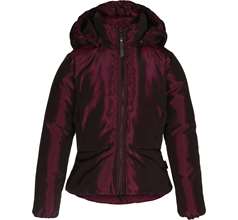 Hildegarde Jackets & Coats