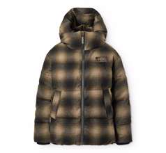 Hilo Jackets & Coats