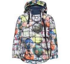 Hopla Jackets & Coats
