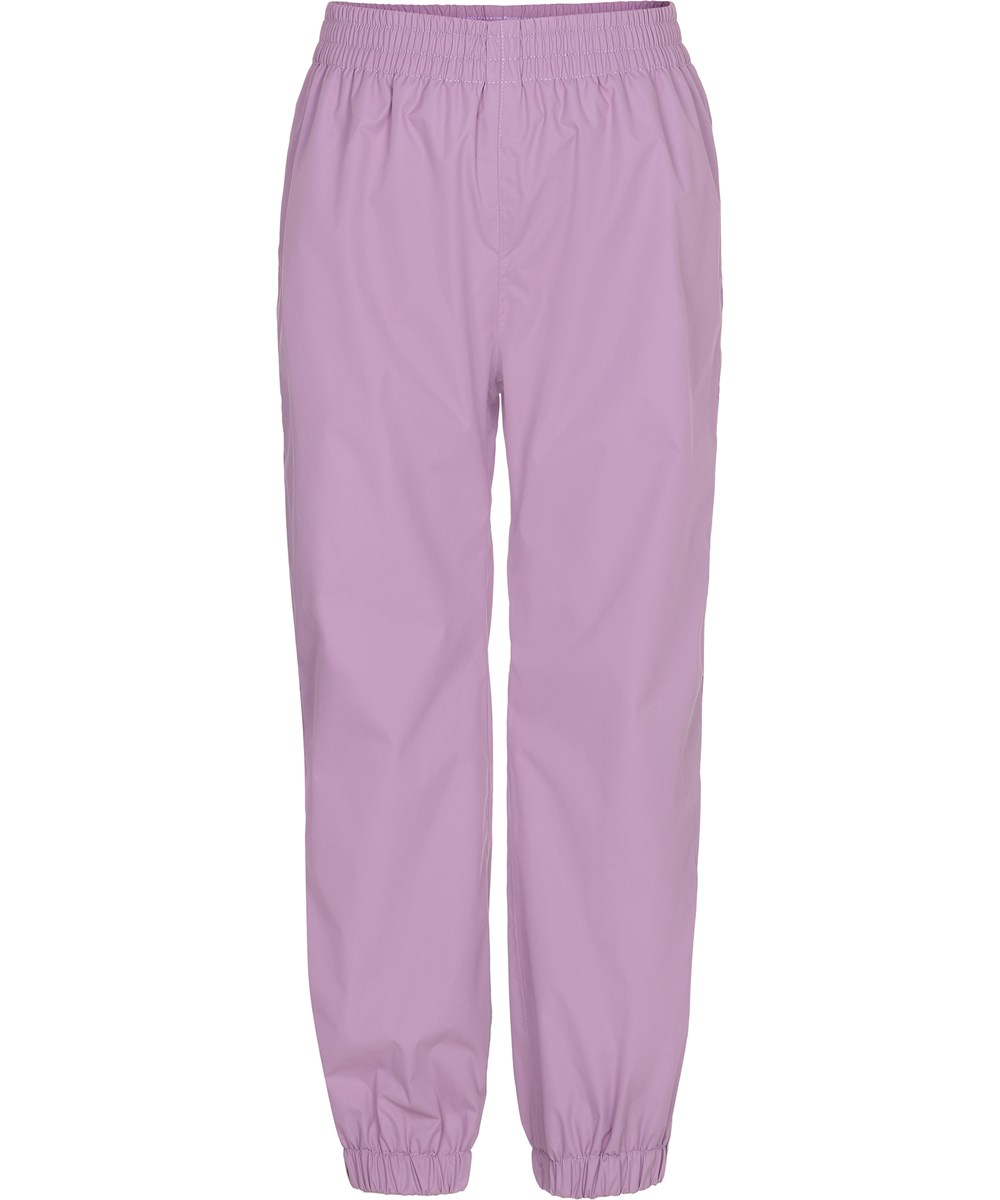 Waits - Alpine Flower - Regnbukser